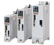Servoantrieb Kinetix 5500 von Rockwell Automation Servoantrieb Kinetix 5500 von Rockwell Automation