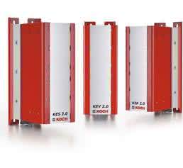 KEx 2.0 Energiespeicherfamilie von Michael Koch für einphasige Drive Controller KEx 2.0 Energiespeicherfamilie von Michael Koch für einphasige Drive Controller