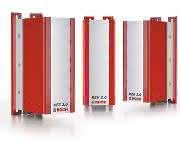 KEx 2.0 Energiespeicherfamilie von Michael Koch für einphasige Drive Controller KEx 2.0 Energiespeicherfamilie von Michael Koch für einphasige Drive Controller