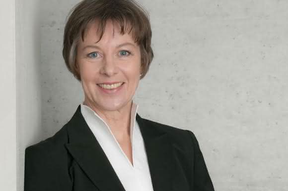 Petra Born, Chefredakteurin