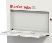 Star Cut Tube SL von Rofin Star Cut Tube SL von Rofin