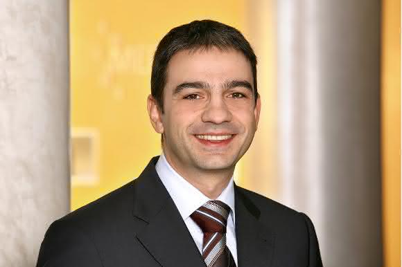 Andreas Stickler