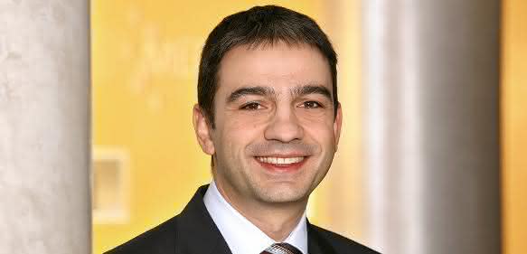 Andreas Stickler