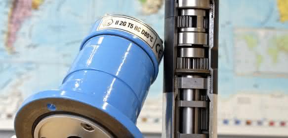 Atlas Copco Atlas Copco