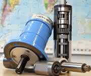 Atlas Copco