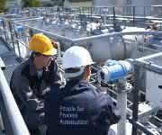 Endress+Hauser Verfahrenstechnik