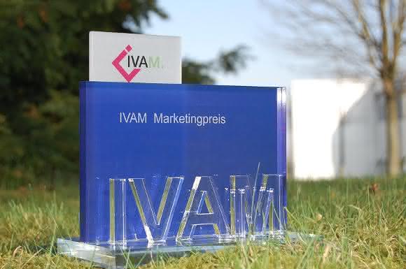 IVAM-Marketingpreis