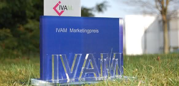 IVAM-Marketingpreis