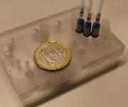 Multiorgan-Chip