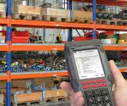 Kugler verbessert das Warehouse-Management: WMS mit Eventmonitoring