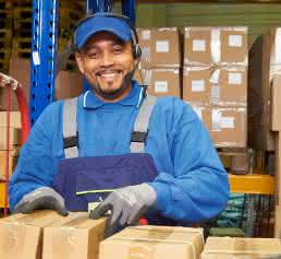 Kugler verbessert das Warehouse-Management: WMS mit Eventmonitoring