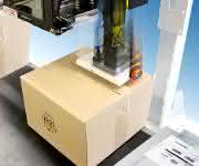 Legi-Air Parcelline HS