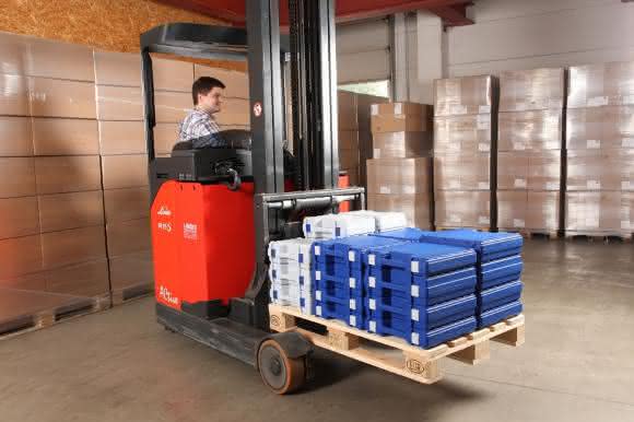 Logistikkoffer Dixie