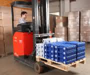 Logistikkoffer Dixie Logistikkoffer Dixie