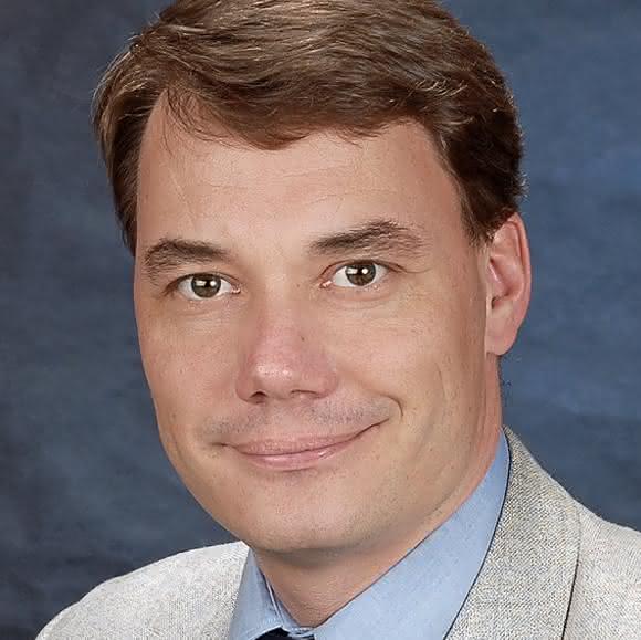 Prof. Dr.-Ing. Marc Kraft