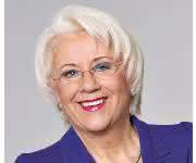 Unternehmerin Margrit Harting Margrit Harting, Unternehmerin Harting