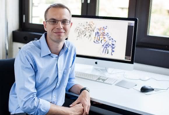 Martin Jinek
