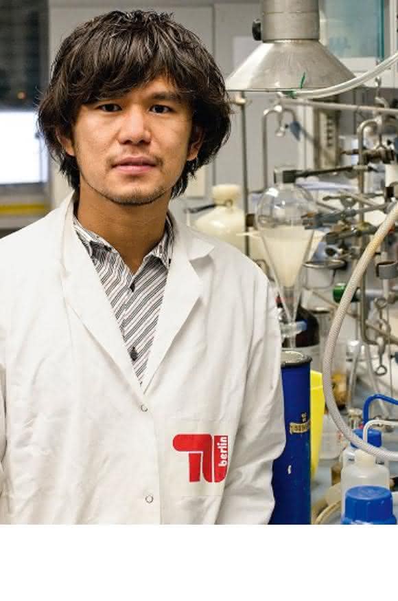 Shigeyoshi Inoue