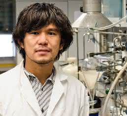 Shigeyoshi Inoue Shigeyoshi Inoue