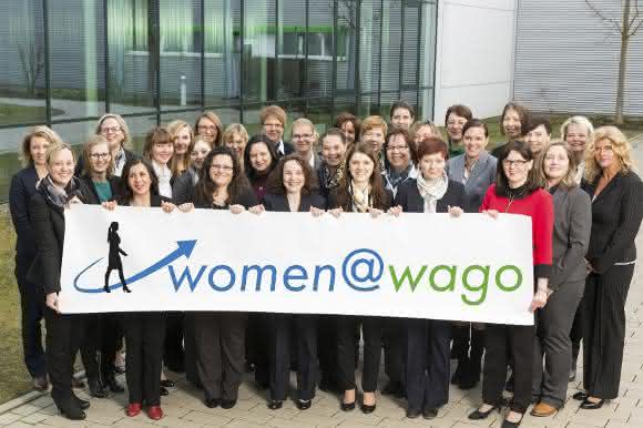 women@wago women@wago
