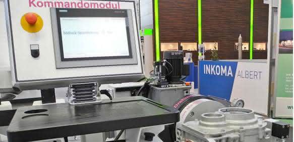 Kommandomodul