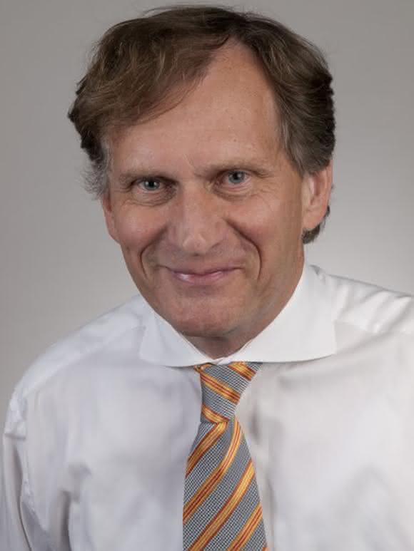 Dr. Jürgen Wess