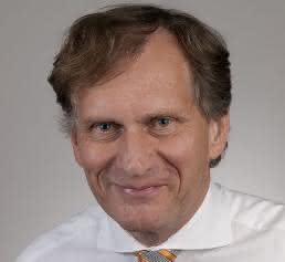 Dr. Jürgen Wess