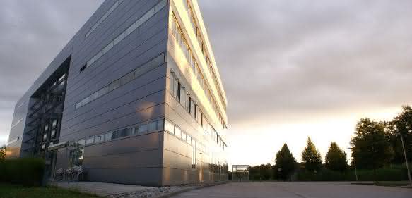 Technology & Innovation Center in Steyr-Gleink Technology & Innovation Center in Steyr-Gleink