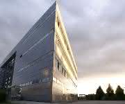 Technology & Innovation Center in Steyr-Gleink