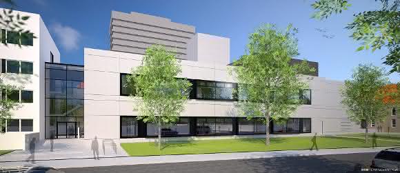 Forschungszentrum HITec