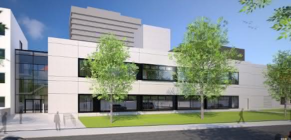 Forschungszentrum HITec