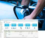 SCM NETworker
