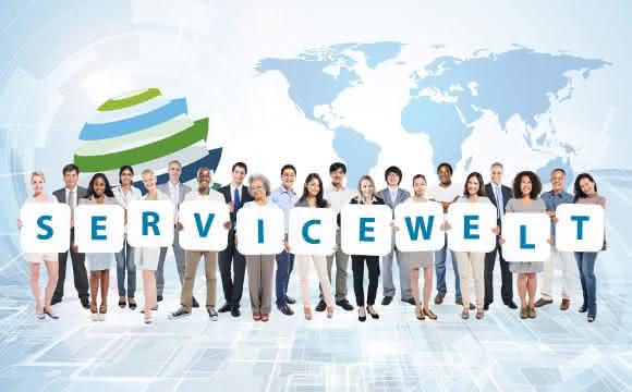Servicewelt