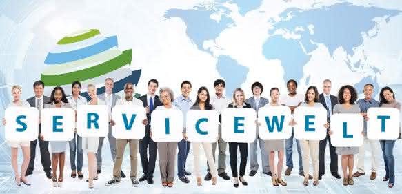 Servicewelt