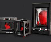3D-Drucker von MakerBot 3D-Drucker von MakerBot
