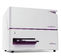 Mikroplatten-Reader CLARIOstar® Mikroplatten-Reader CLARIOstar®