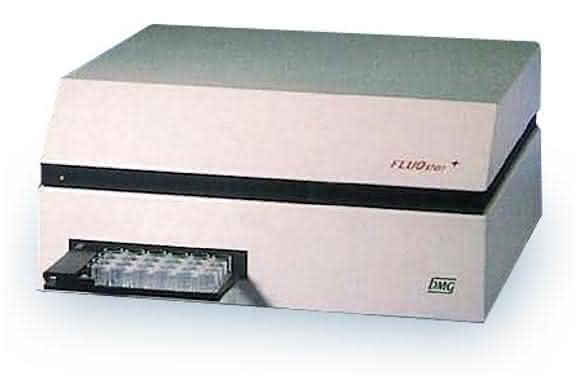 Mikroplatten-Reader FLUOstar Mikroplatten-Reader FLUOstar