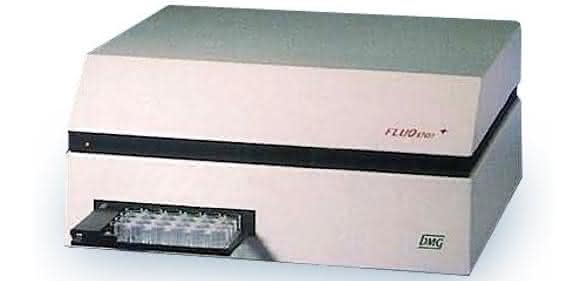 Mikroplatten-Reader FLUOstar Mikroplatten-Reader FLUOstar