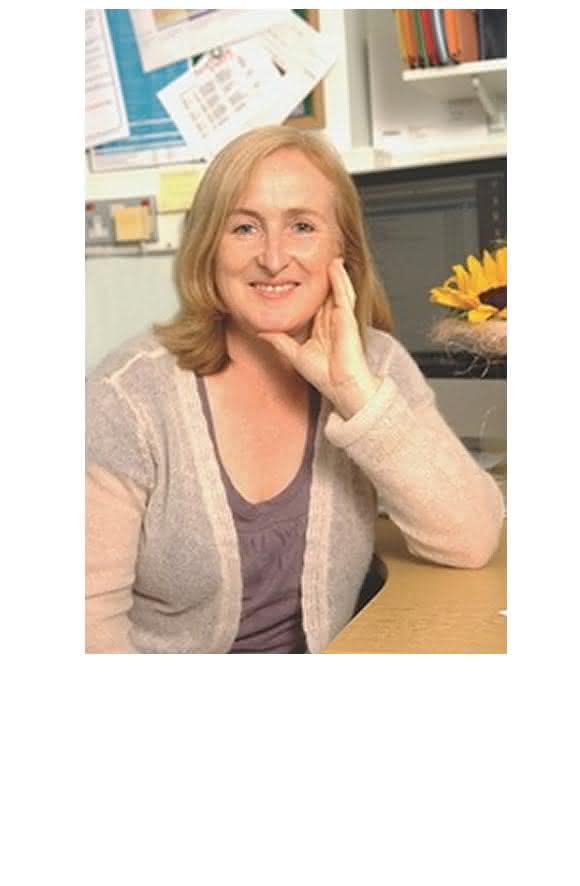 Prof. Amanda Gay Fisher