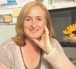 Prof. Amanda Gay Fisher