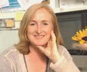 Prof. Amanda Gay Fisher