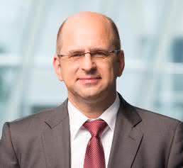 Rittal Dirk Miller Geschäftsbereichsleiter Dirk Miller