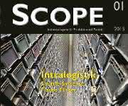 SCOPE 1-2015 SCOPE 1-2015