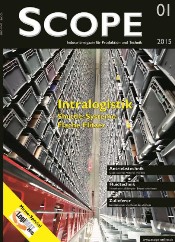SCOPE 1-2015 SCOPE 1-2015