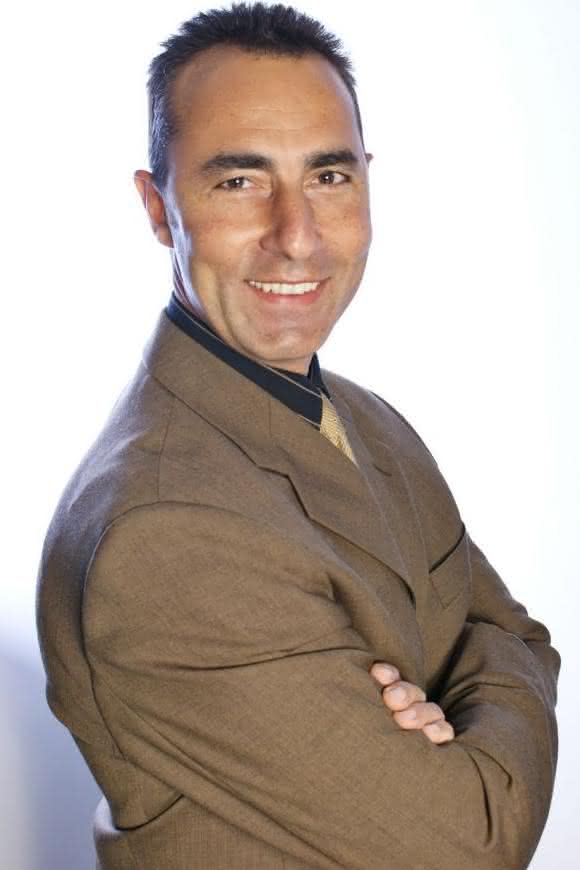 Sven Anders Sven Anders