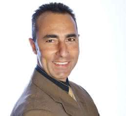 Sven Anders