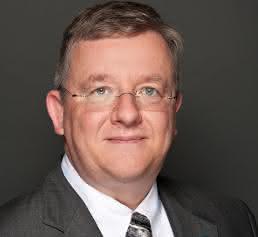 Thilo Brodtmann, VDMA Stellvertretenderr VDMA-Hauptgeschäftsführer Thilo Brodtmann