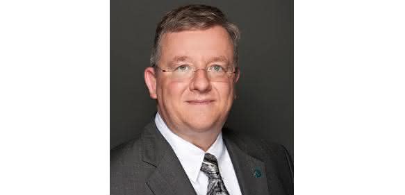 Thilo Brodtmann, VDMA Stellvertretenderr VDMA-Hauptgeschäftsführer Thilo Brodtmann