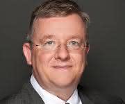 Stellvertretenderr VDMA-Hauptgeschäftsführer Thilo Brodtmann