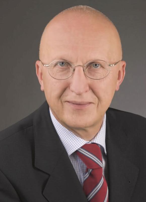Gerhard Kohlbacher Gerhard Kohlbacher
